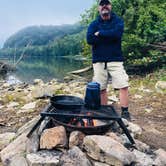 Review photo of Harpers Ferry Campground - River Riders by Melinda E., September 29, 2020