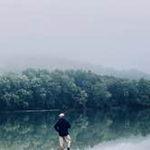 Review photo of Harpers Ferry Campground - River Riders by Melinda E., September 29, 2020