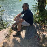 Review photo of Harpers Ferry Campground - River Riders by Melinda E., September 29, 2020