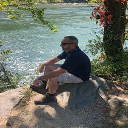 Harpers Ferry Campground - River Riders