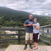 Review photo of Harpers Ferry Campground - River Riders by Melinda E., September 29, 2020