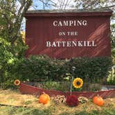 Review photo of Camping On The Battenkill by Katie B., September 29, 2020