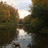 Review photo of Camping On The Battenkill by Katie B., September 29, 2020