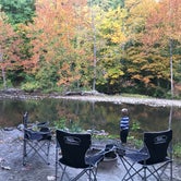 Review photo of Camping On The Battenkill by Katie B., September 29, 2020