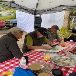 Roan Mountain State Park