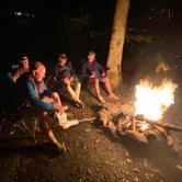 Review photo of Roan Mountain State Park Campground by Liz H., September 29, 2020