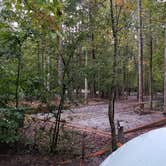 Review photo of Table Rock State Park Campground by L O., September 28, 2020