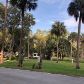 Review photo of Manatee Cove Family Campground at Patrick Air Force Base by Melissa B., September 29, 2020