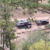 Review photo of Cow Creek Dispersed Camping Area by Jeremy S., September 29, 2020