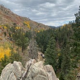 Review photo of Cow Creek Dispersed Camping Area by Jeremy S., September 29, 2020