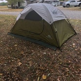 Review photo of Bozeman Trail Campground by Emily K., September 29, 2020