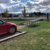 Review photo of Bozeman Hot Springs Campground & RV by Emily K., September 29, 2020