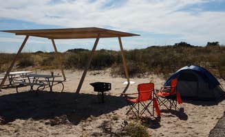 Heather P.'s photo at Monahans Sandhills State Park Campground near Monahans, TX