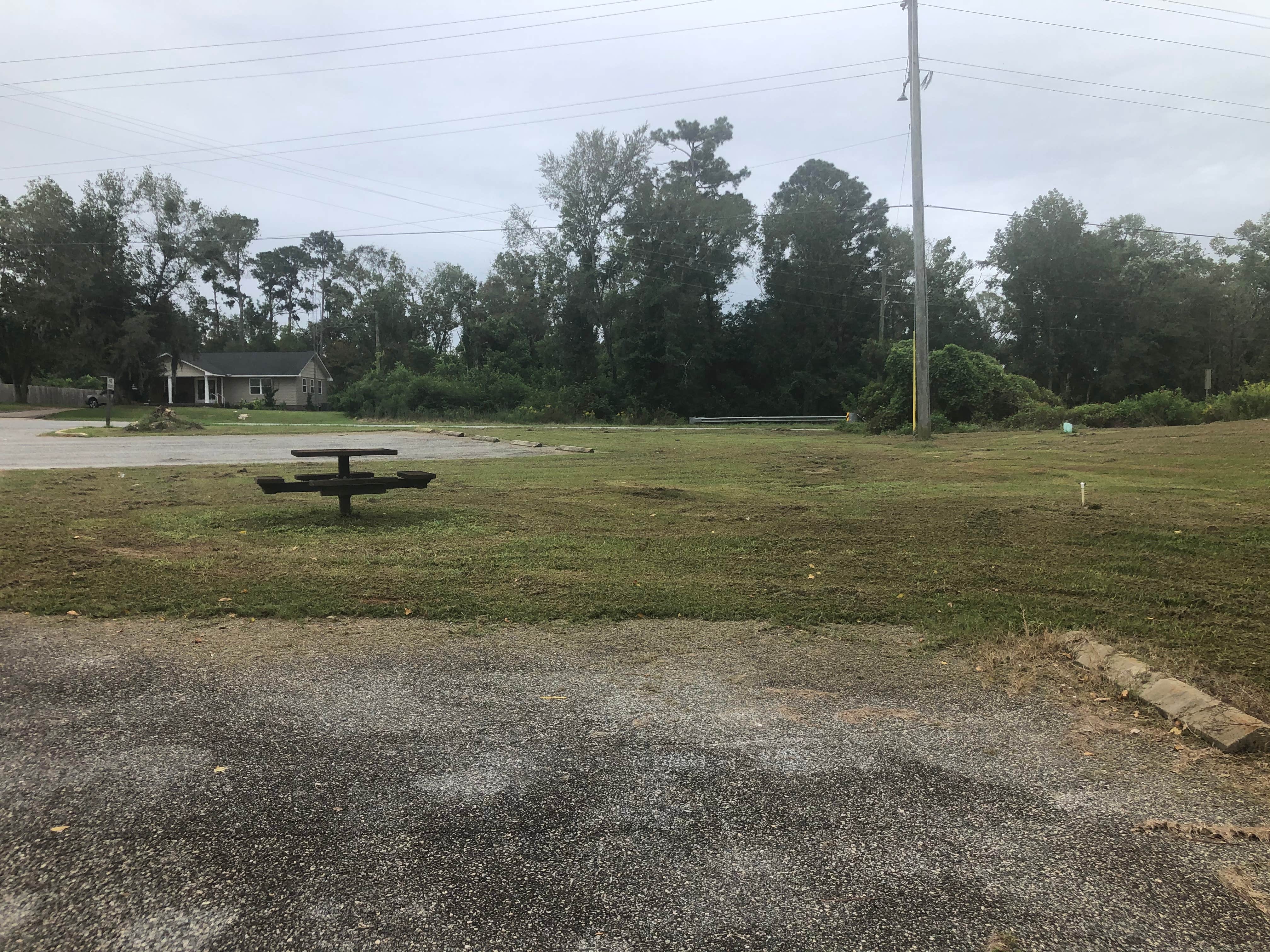 Camper-submitted photo at Spring Creek City Park near Blakely, GA