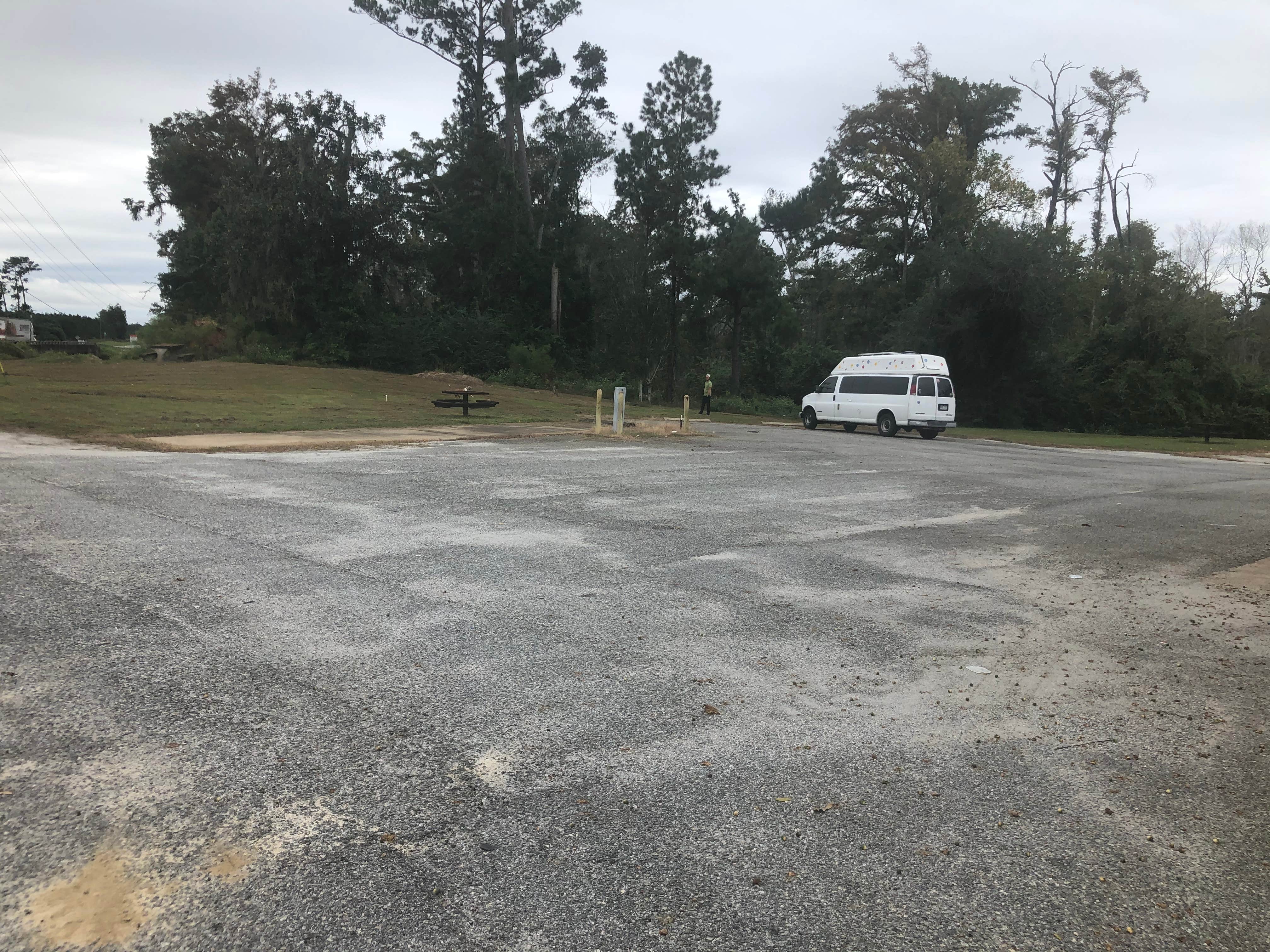 Camper-submitted photo at Spring Creek City Park near Blakely, GA