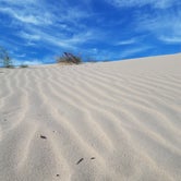 Review photo of Monahans Sandhills State Park Campground by Heather P., May 19, 2018