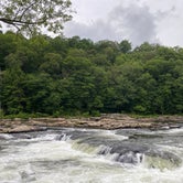 Review photo of Kentuck Campground — Ohiopyle State Park by Katie , September 29, 2020