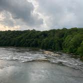 Review photo of Kentuck Campground — Ohiopyle State Park by Katie , September 29, 2020