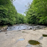 Review photo of Kentuck Campground — Ohiopyle State Park by Katie , September 29, 2020