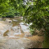 Review photo of Kentuck Campground — Ohiopyle State Park by Katie , September 29, 2020