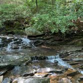 Review photo of Kentuck Campground — Ohiopyle State Park by Katie , September 29, 2020