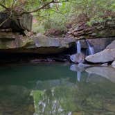 Review photo of Kentuck Campground — Ohiopyle State Park by Katie , September 29, 2020