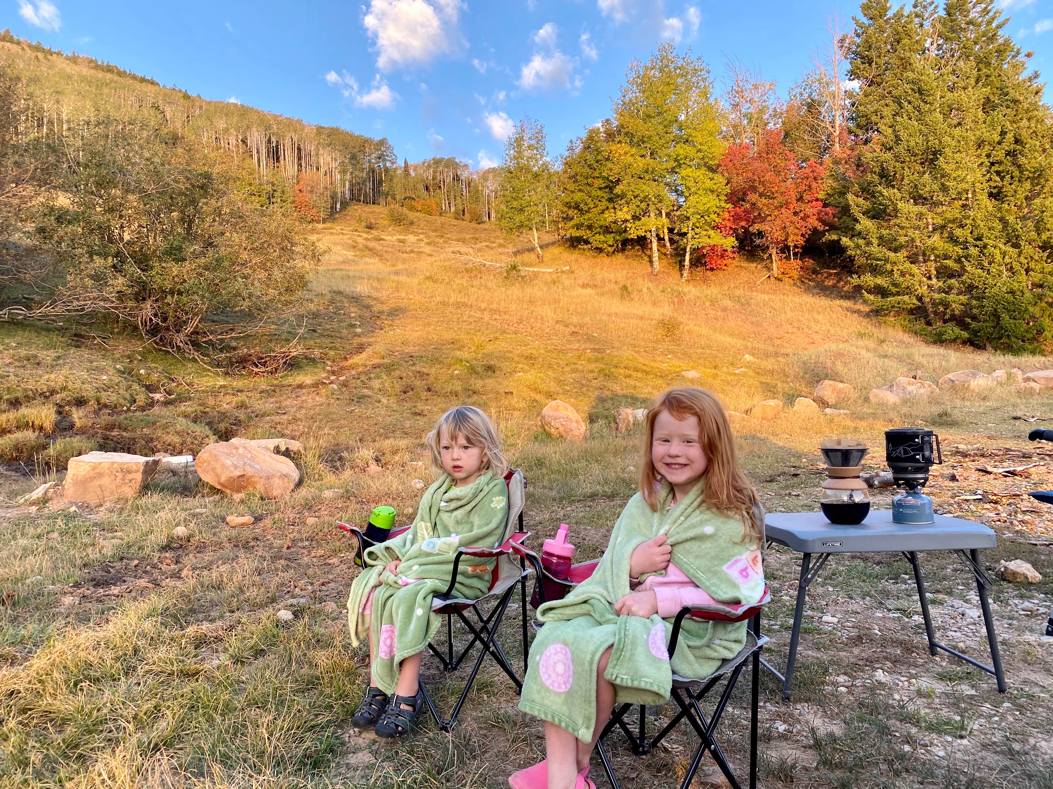 Camper-submitted photo at Cr 0083 near Monticello, UT