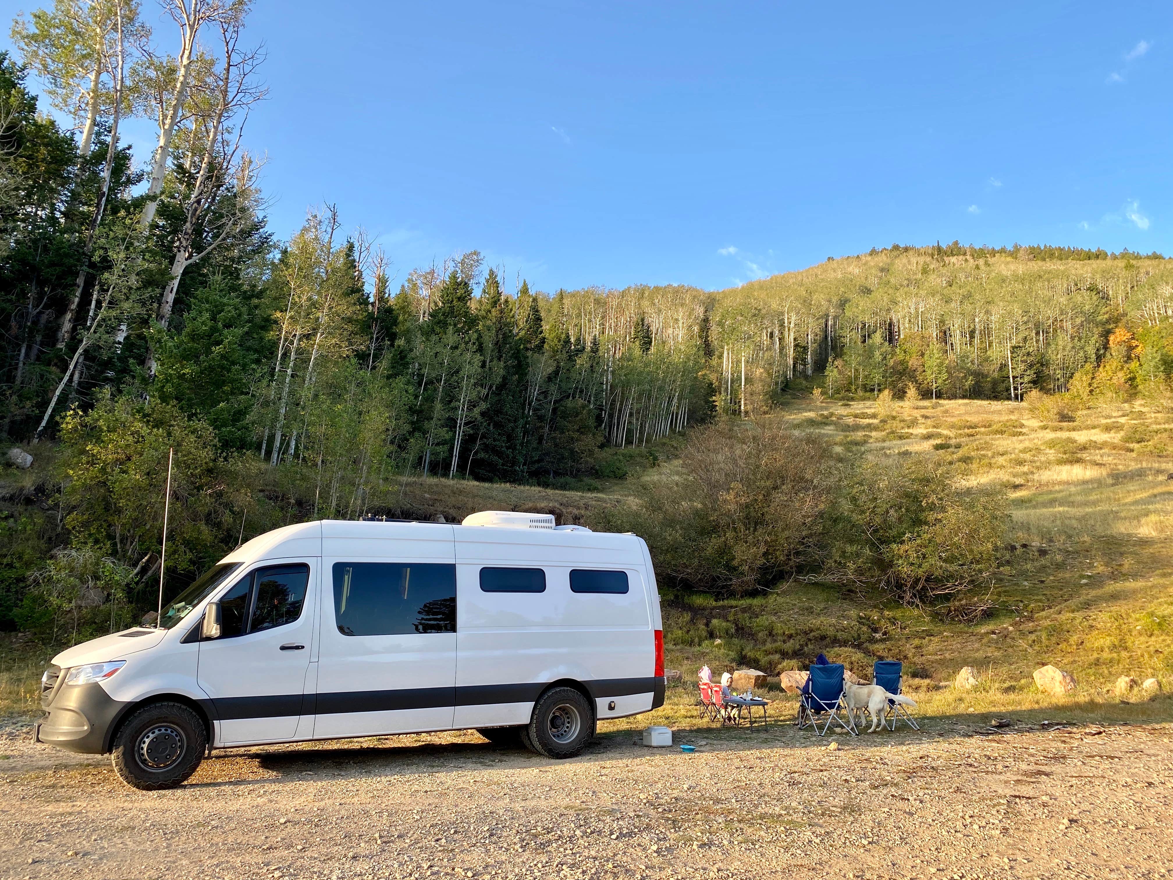 Camper-submitted photo at Cr 0083 near Monticello, UT