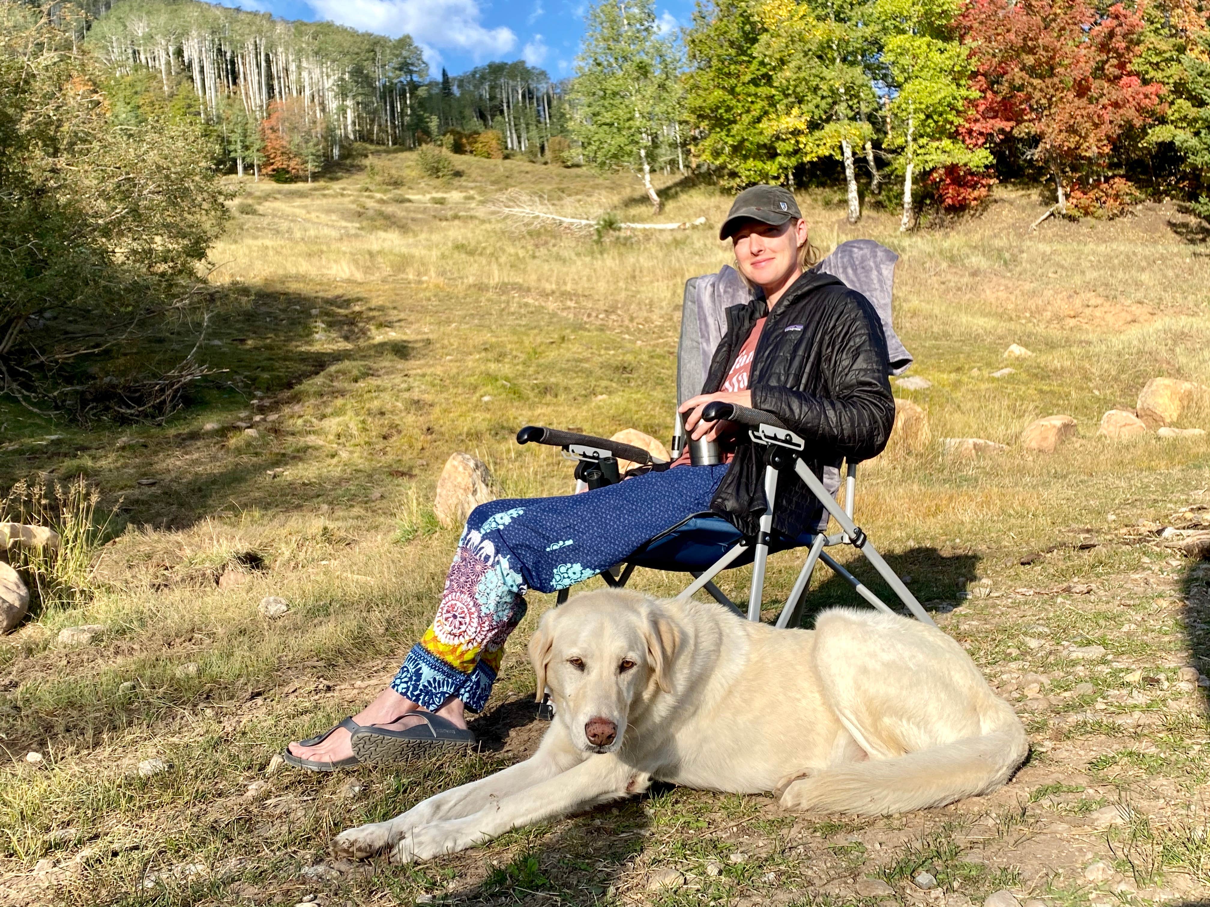 Camper-submitted photo at Cr 0083 near Monticello, UT