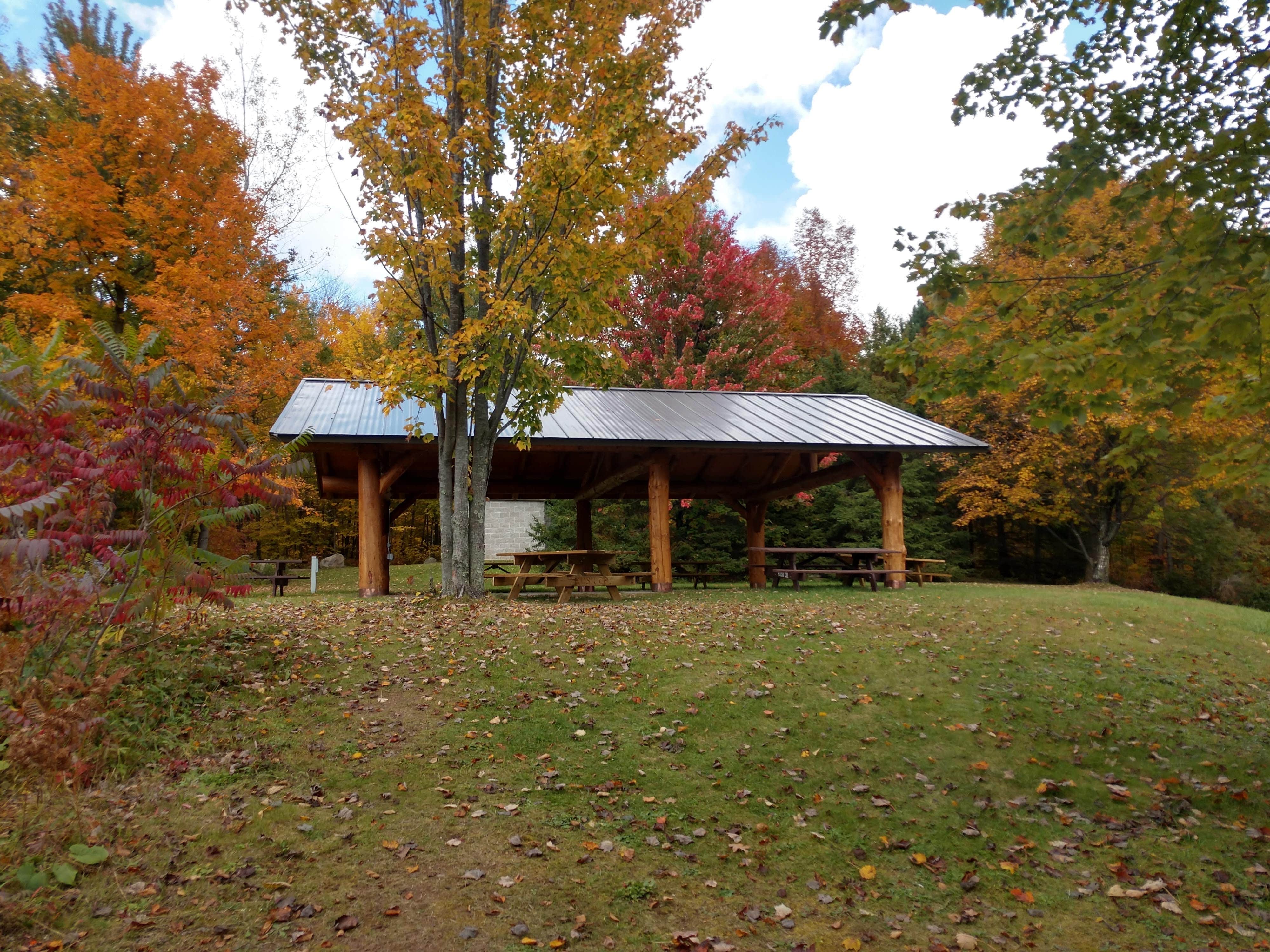 Camper submitted image from Audie Lake County Park - 4