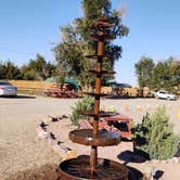 Review photo of La Junta KOA by Lynn , September 29, 2020