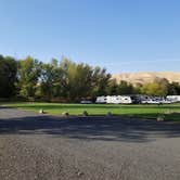 Review photo of Tucannon River RV Park by Eric H., September 29, 2020