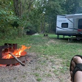 Review photo of Austin Lake RV Park & Cabins by Shawn L., September 29, 2020