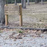 Review photo of Boggy Depot State Park Campground by Melanie W., September 29, 2020