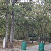 Review photo of Boggy Depot State Park Campground by Melanie W., September 29, 2020