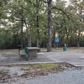 Review photo of Boggy Depot State Park Campground by Melanie W., September 29, 2020