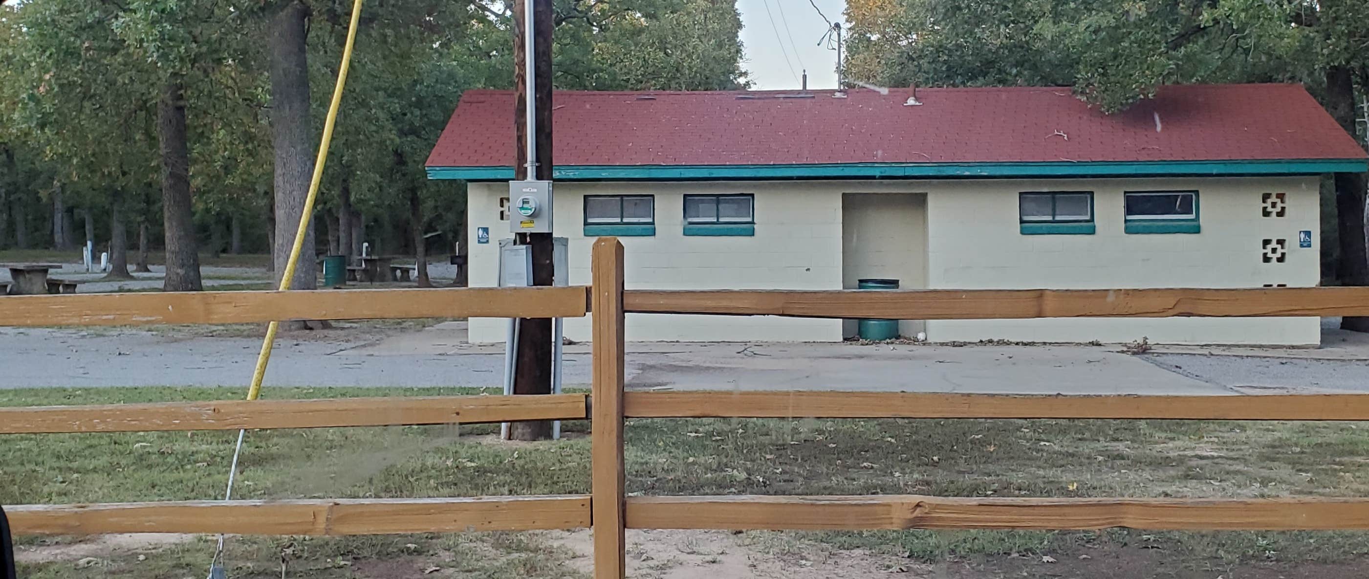 Camping near Blue River Campground: Boggy Depot State Park Campground, Coleman, Oklahoma