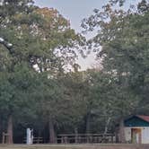 Review photo of Boggy Depot State Park Campground by Melanie W., September 29, 2020