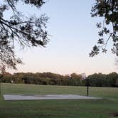 Review photo of Boggy Depot State Park Campground by Melanie W., September 29, 2020