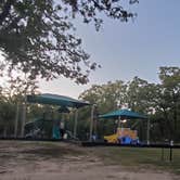 Review photo of Boggy Depot State Park Campground by Melanie W., September 29, 2020