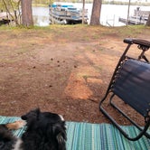 Review photo of Comfort Cove Resort & Campground by Lynette J., September 29, 2020