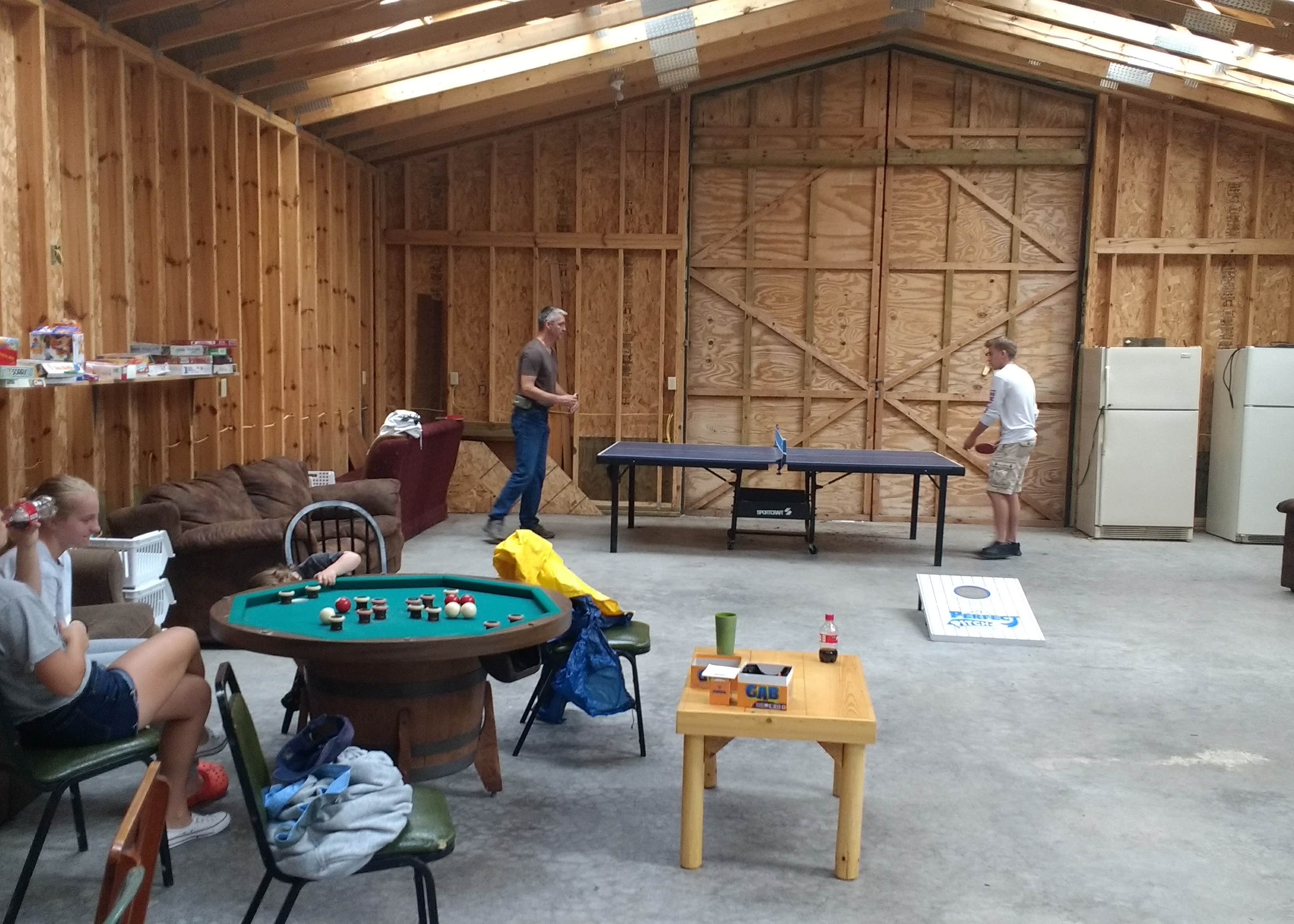 Comfort Cove Resort & Campground Camping The Dyrt