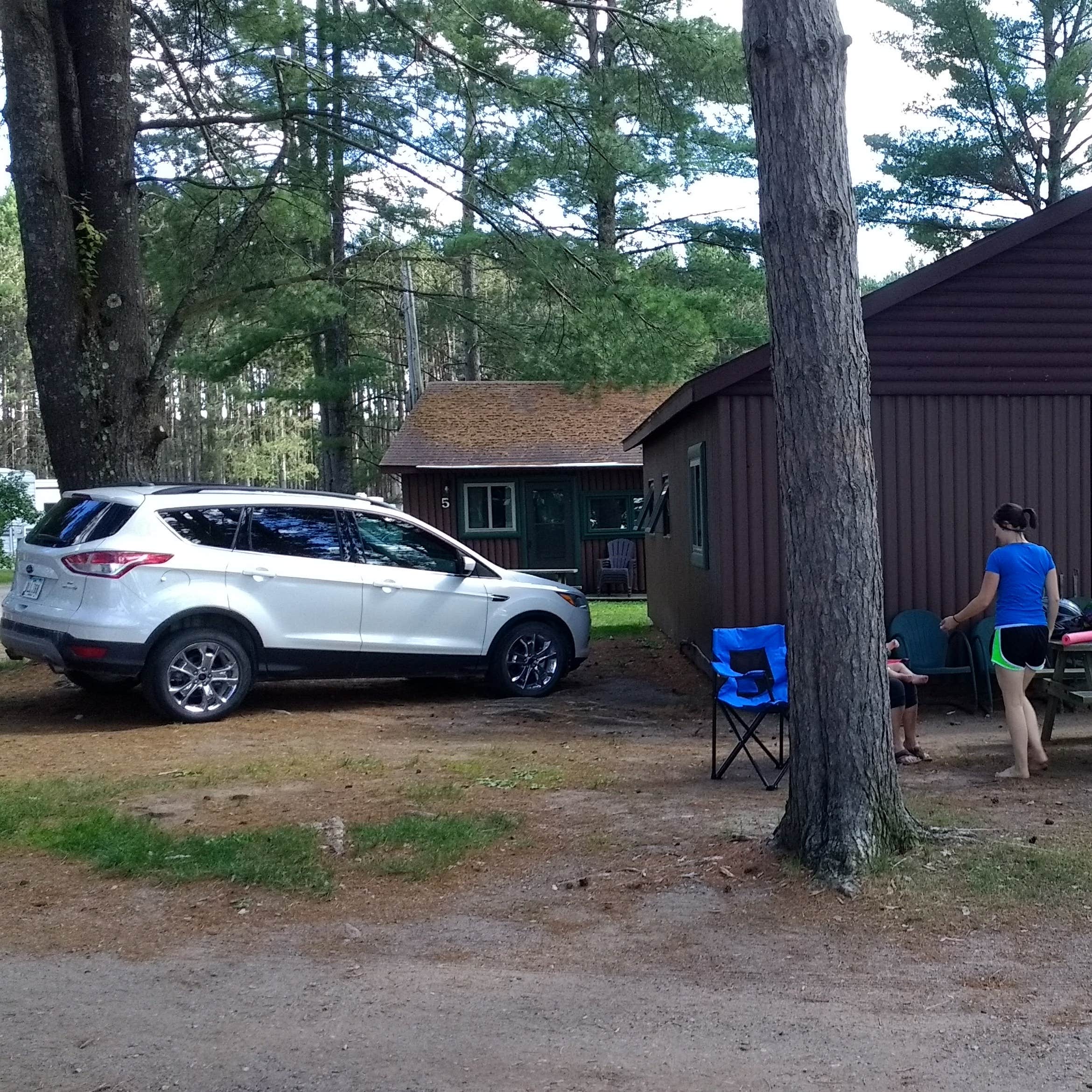 Comfort Cove Resort & Campground Camping The Dyrt