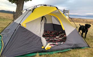 Lori R.'s photo at Fairmont RV Resort near Wise River, MT