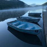 Review photo of Mirror Lake by Neil T., September 29, 2020