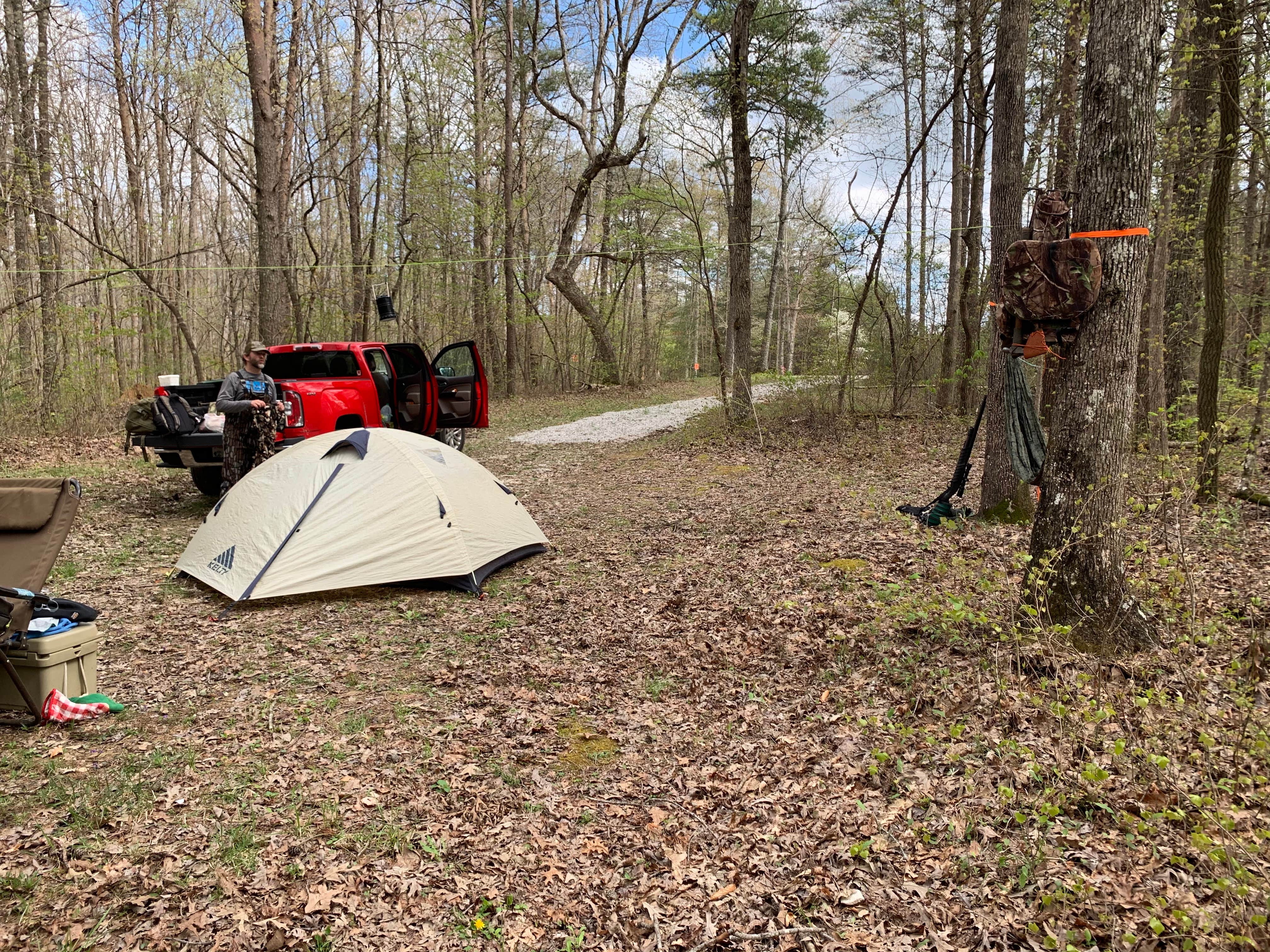 Nate H.'s photo at Virgin Falls State Natural Area - Primitive near Spring City, TN