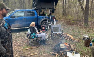 Nate H.'s photo at Virgin Falls State Natural Area - Primitive near Spencer, TN