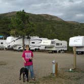 Review photo of Raton Pass Camp & Cafe by David W., September 30, 2020