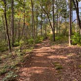 Review photo of Pine Point Primitive Campground — Table Rock State Park by Kirsten J., September 30, 2020