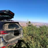 Review photo of Saddle Mountain (Kaibab NF) by Monte W., September 28, 2020